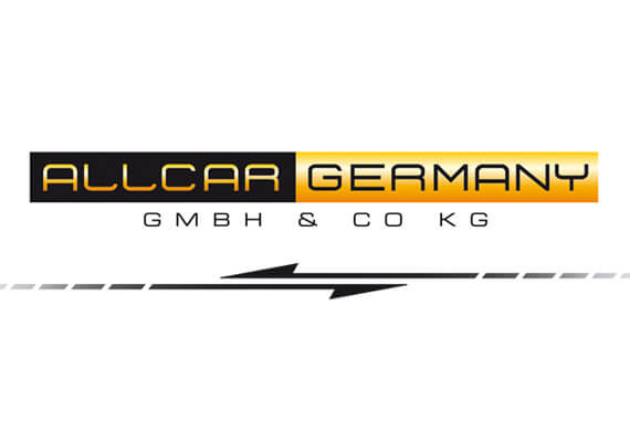 Logo, Geschäftsausstattung, Webseite, Mailsignatur & Protokollbogen f&uumlr ein KFZ-&Uumlberf&uumlhrungsunternehmen aus Hamburg